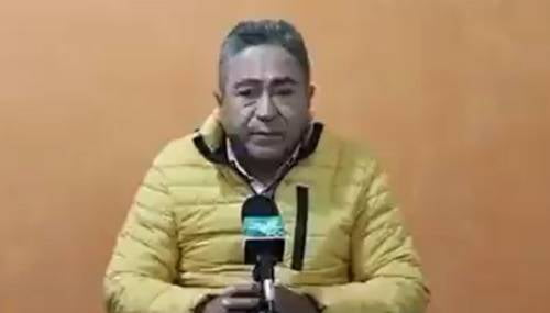 Videos: Asesinan al cuarto periodista del 2022; fue en Michoacán y había solicitado protección federal